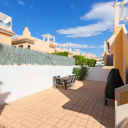 Ch Villa Isla Espalmador سيوداد كيسادا المظهر الخارجي الصورة