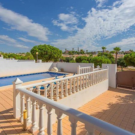 Ch Villa Isla Espalmador سيوداد كيسادا المظهر الخارجي الصورة