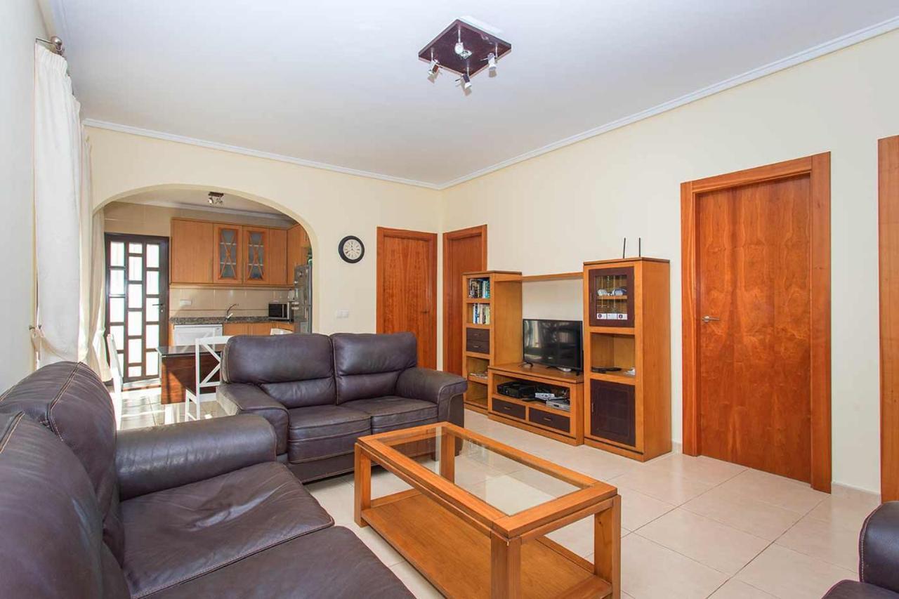 Ch Villa Isla Espalmador سيوداد كيسادا المظهر الخارجي الصورة