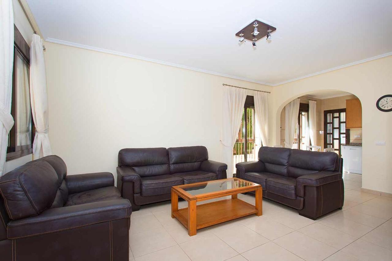 Ch Villa Isla Espalmador سيوداد كيسادا المظهر الخارجي الصورة