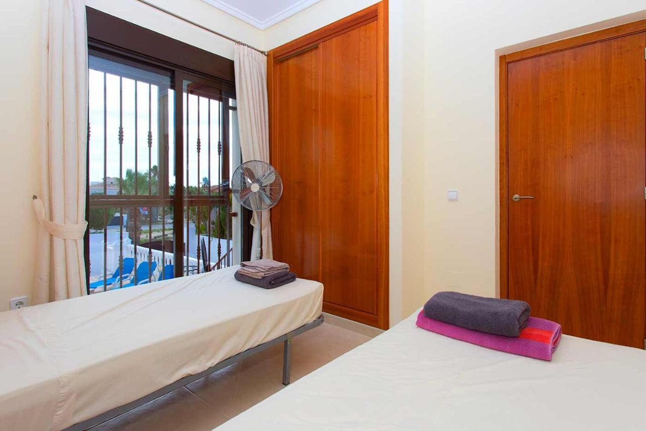 Ch Villa Isla Espalmador سيوداد كيسادا المظهر الخارجي الصورة