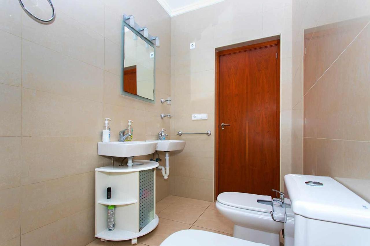 Ch Villa Isla Espalmador سيوداد كيسادا المظهر الخارجي الصورة