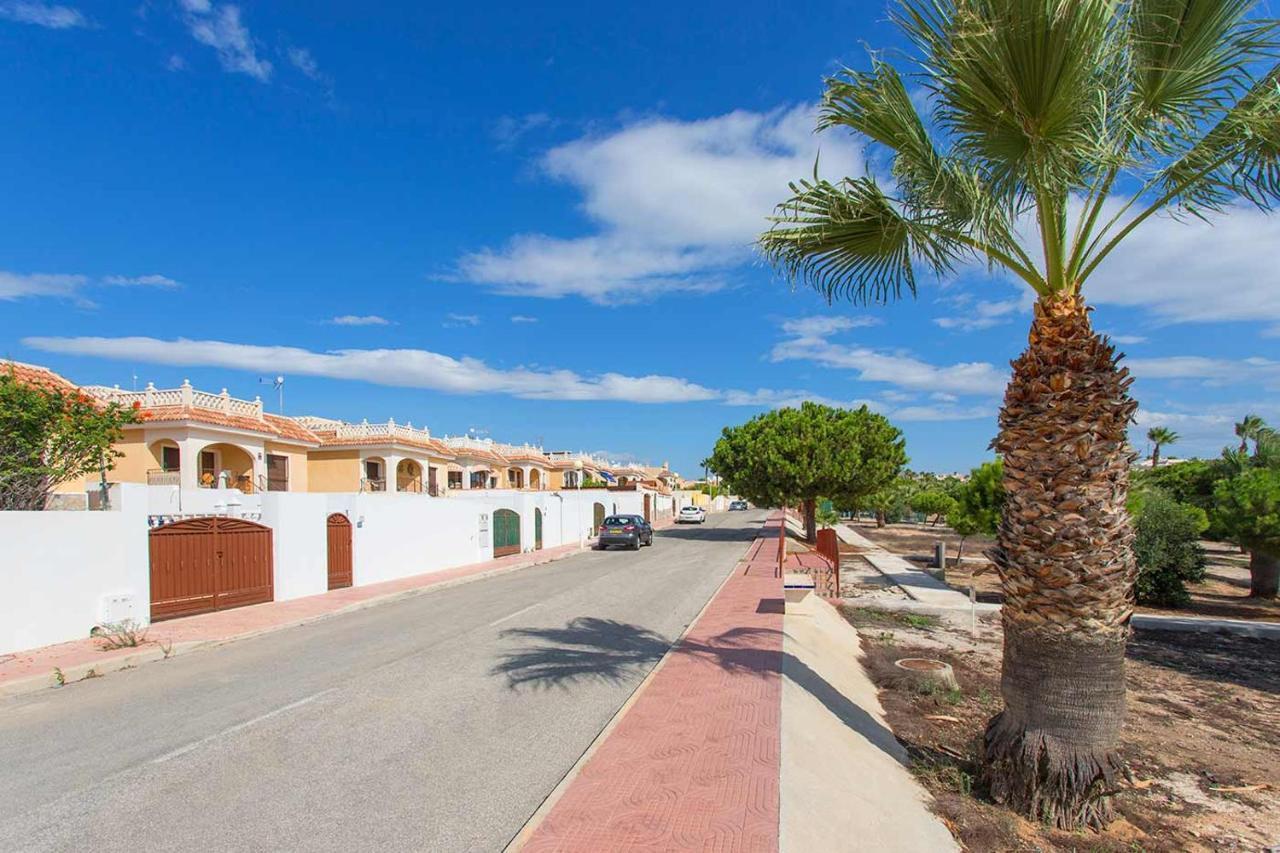 Ch Villa Isla Espalmador سيوداد كيسادا المظهر الخارجي الصورة