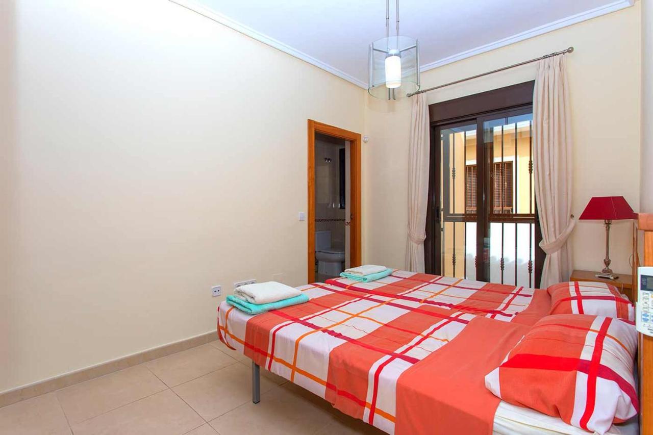 Ch Villa Isla Espalmador سيوداد كيسادا المظهر الخارجي الصورة